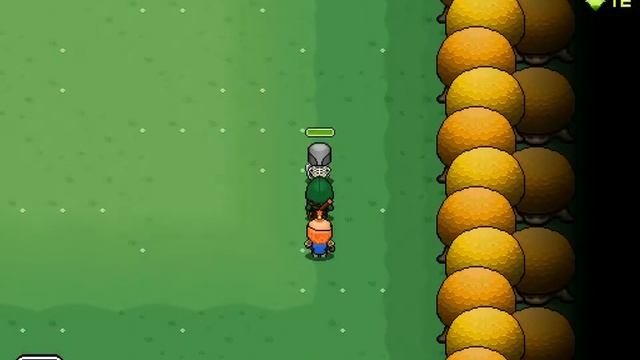 NIMBLE QUEST (AWESOME PIXEL GAME On iPhone / iPod Touch / iPad) смотреть онлайн