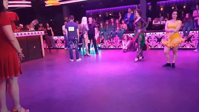 Salsa casino - jack&jill преподаватели Ariba la salsa 2016 смотреть онлайн
