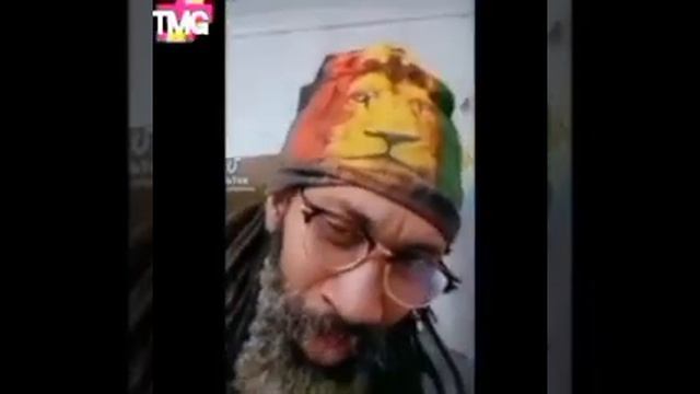 Ppl React To A Mexican Man's Response смотреть онлайн