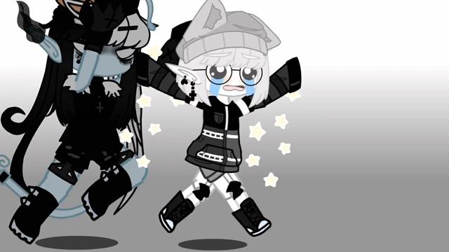 Oc react to y/n hugging them смотреть онлайн