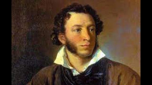 Мотылек — Александр Пушкин смотреть онлайн