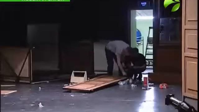 Оживляя Победу. В Новом Уренгое готовят спектакль «Конвой БД-5»