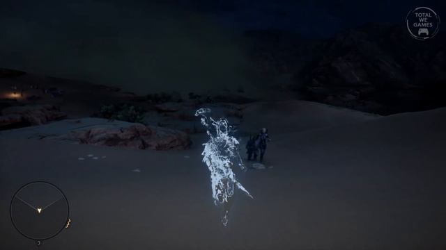Всё что известно по "DRAGON AGE: DREADWOLF"! смотреть онлайн