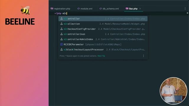Maximizing Magento 2 Programming & Development With AI | Mark Shust - Magento Teacher at M.academy смотреть онлайн