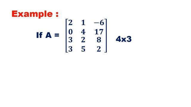 TRANSPOSE MATRIX || Sania Ayaz смотреть онлайн