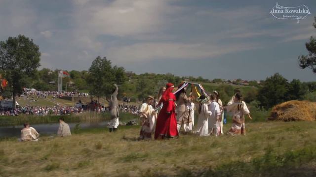 КАЯЛА 2019 by Inna Kowalska смотреть онлайн