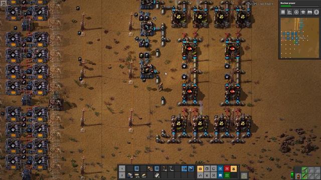 EXPANDING SOLAR! - Factorio 0.18 - Entry Level to 4K SPM Megabase - Tutorial Let's Play - Ep 33 смотреть онлайн
