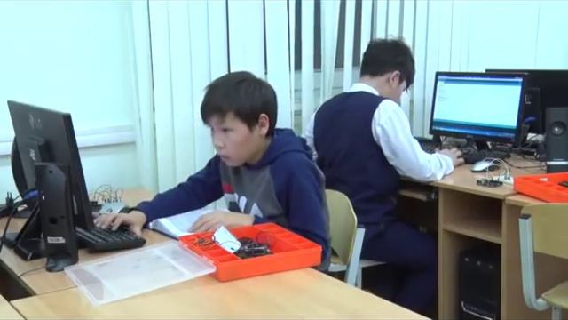 ВВСОШ №4 смотреть онлайн
