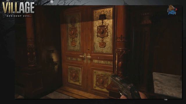Resident Evil Village - review sin spoilers- смотреть онлайн