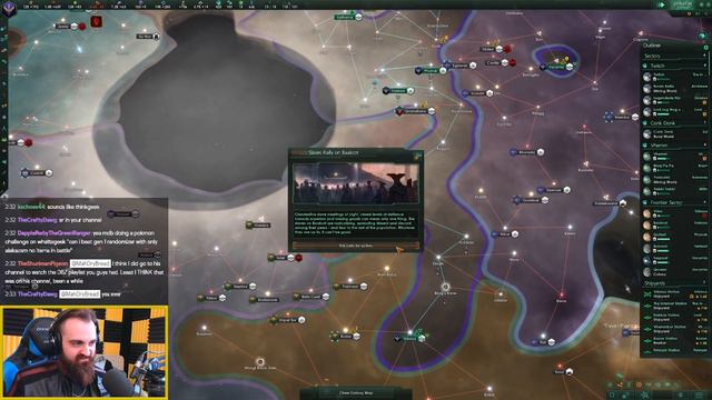 Stellaris Gameplay ▶ Part 27 🔴 Let's Play Walkthrough смотреть онлайн