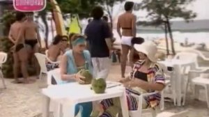 Голубоглазая,светловолосая