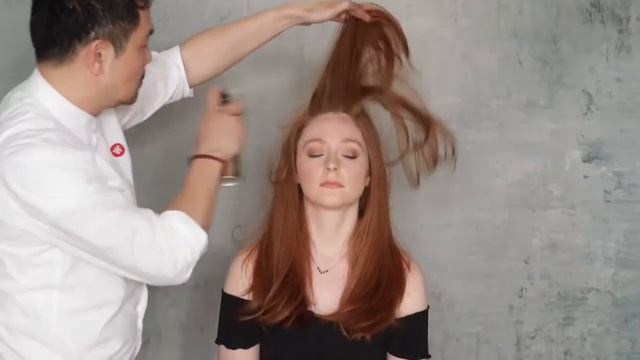 Oribe Thick Dry Finishing Spray