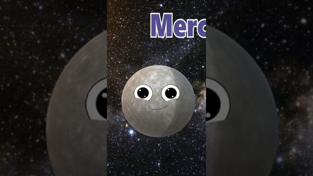 How many days does it take for Mercury to orbit the sun? смотреть онлайн