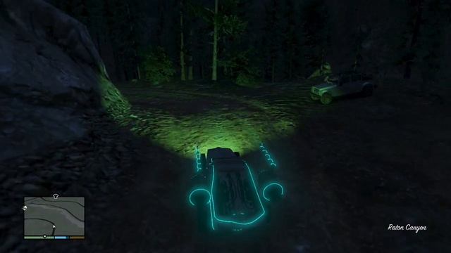 Space Docker Mystery Update & Zancudo UFO Symbol - GTA 5 Jetpack / Chiliad Mystery смотреть онлайн