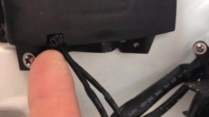 Ремонт детского электромобиля