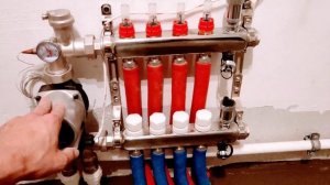 Aqualink, о коллекторе