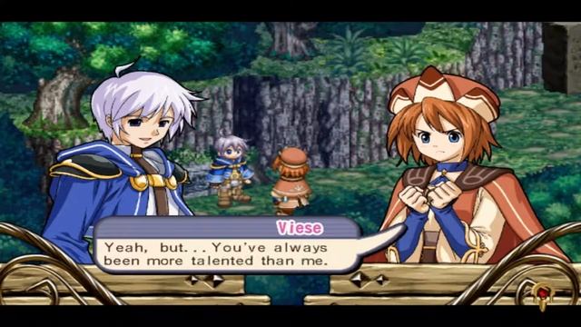 Atelier Iris 2 - The Azoth Of Destiny Fullplay Ps2 Part 1