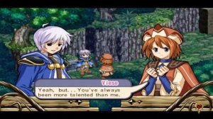 Atelier Iris 2 - The Azoth of Destiny Fullplay Ps2 Part 1