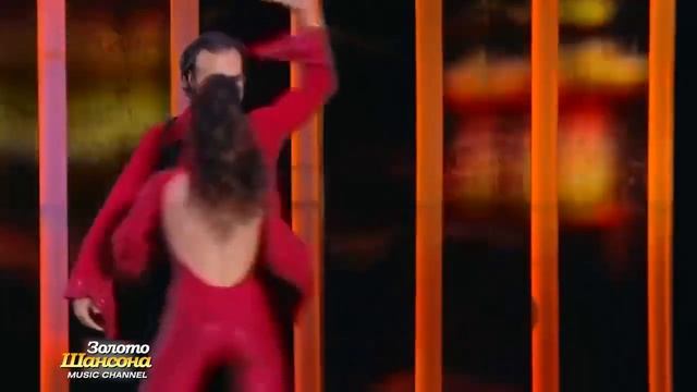 Андрей Давидян и Театр Танца ? "Звёздный Экспресс" "Starlight-Dancers" "Куда ты" смотреть онлайн