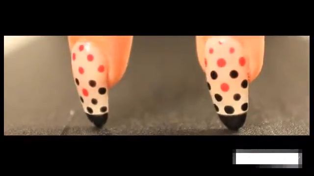 Клевый_маникюр_маникюр_на_лето смотреть онлайн