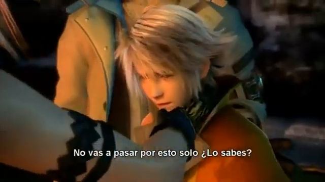 Analisis Final Fantasy XIII PS3Fan смотреть онлайн