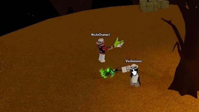 The Return of Hallow Jack in Slap Battles | Roblox смотреть онлайн