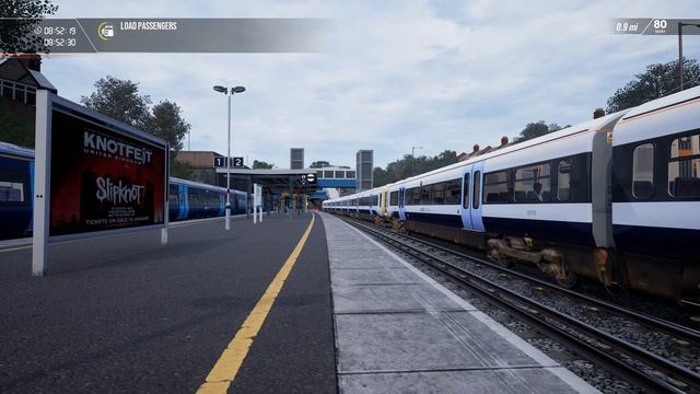 TSW2 | NEW Class 465 DLC | Gravesend To Faversham (Ramsgate)