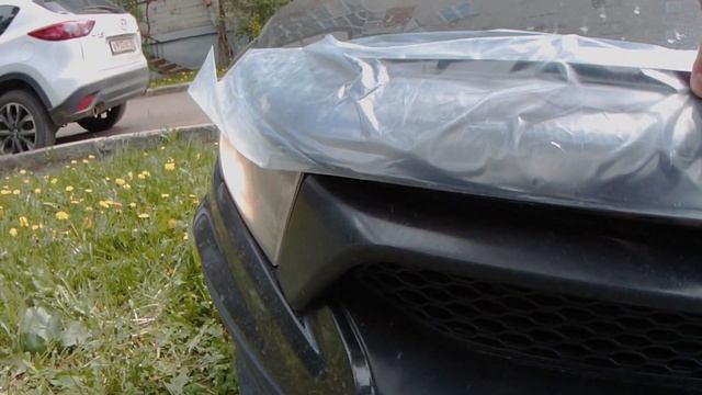 Ремонт в экстренном порядке