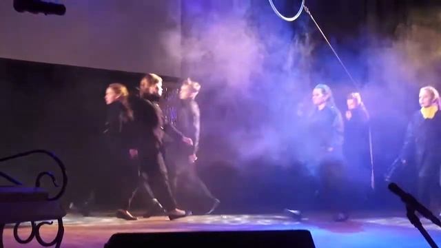 Студенческая Весна 2018 смотреть онлайн