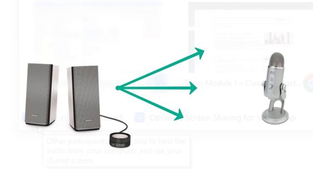 How to play a video in Zoom смотреть онлайн
