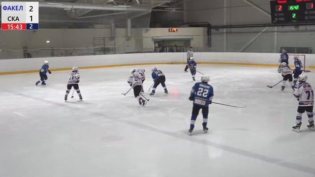 04.05.2023. Первенство Свердловской области Автомобилист 2010 - Юность 2011 смотреть онлайн