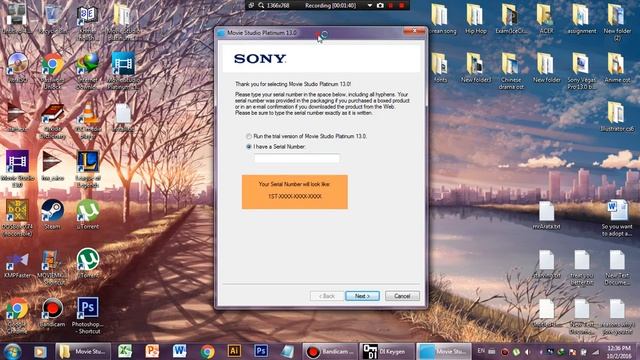 How to crack Movie Studio Platinum 13 смотреть онлайн