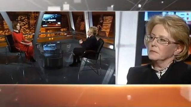Проблемы сферы здравоохранения нельзя решить сверху смотреть онлайн