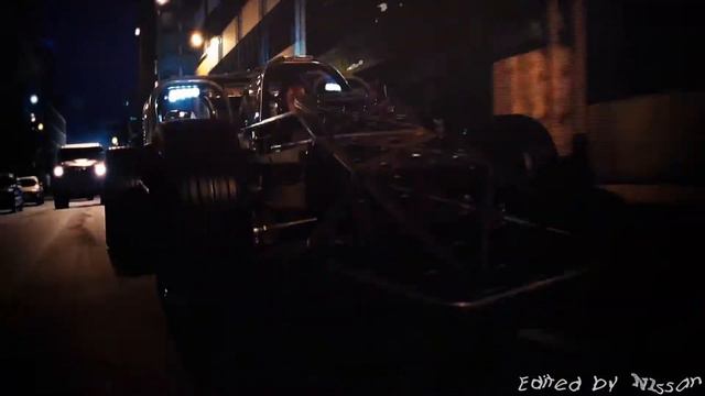 Film MiX by N1ssan смотреть онлайн
