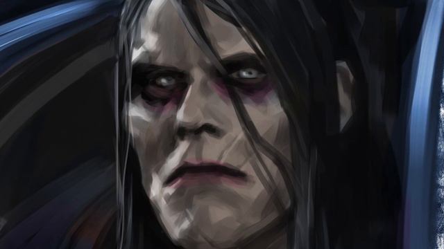 "Death is Nothing Compared to Vindication" смотреть онлайн