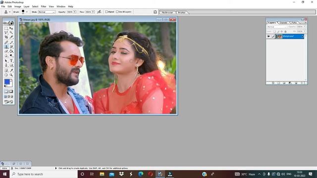 Clone stamp tool and pattern stamp tool learn in photoshop in 2022|how to use clone stamp tool 2022 смотреть онлайн