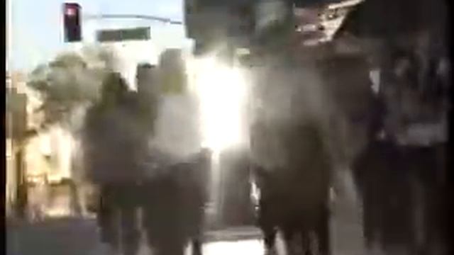 Кристина Орбакайте - Промо-ролик клипа «Хватит шоу» №1 смотреть онлайн