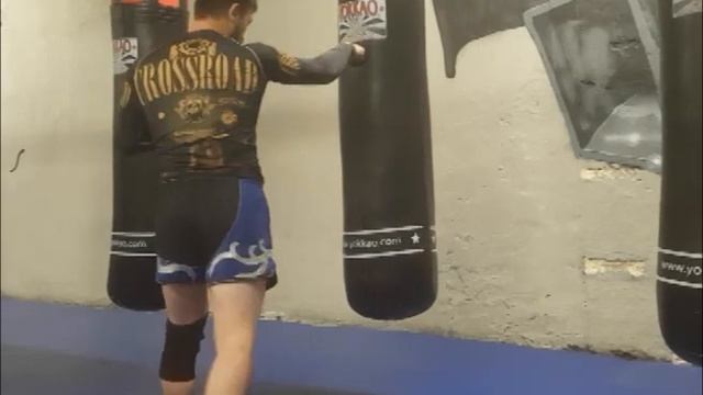 Урок 6. Мичиганская защита смотреть онлайн