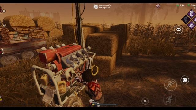 No mither unbreakable resiliance iron will gameplay | dead by daylight mobile netease смотреть онлайн
