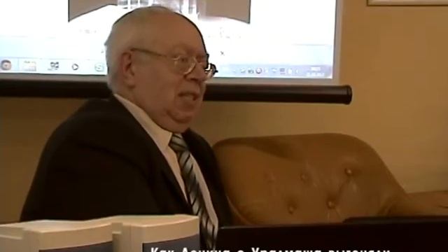 Агеев С.С. История о том, как Ленина с завода выгоняли.mpg смотреть онлайн
