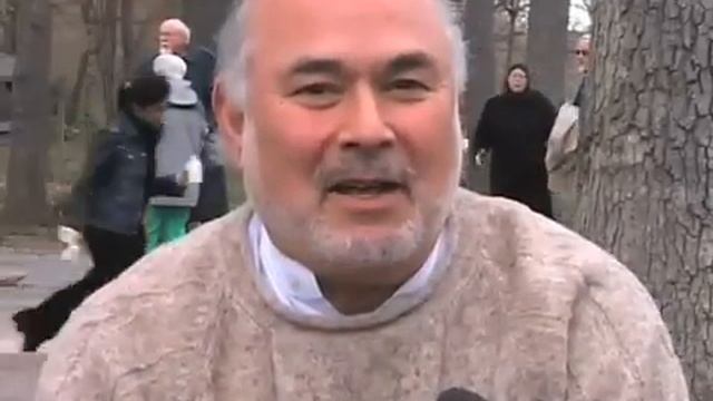 Суфизм привлекает все больше американцев.mp4 смотреть онлайн