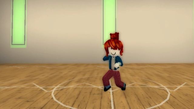 Roblox | Solo | A Dance Video | Visionary Dance Studio | K-Pop | смотреть онлайн