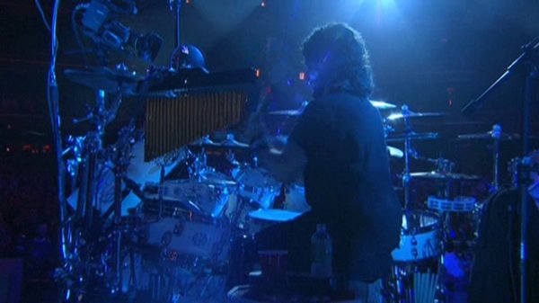 DREAM THEATER - Score (2006)  часть 3.