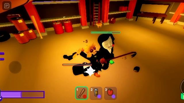 ПРОХОЖДЕНИЕ БРЕЙК ИН РОБЛОКС | Break In Roblox смотреть онлайн