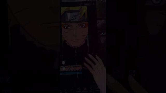 Smooth 3D edit Naruto. смотреть онлайн
