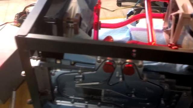 Node 304 first leak test смотреть онлайн