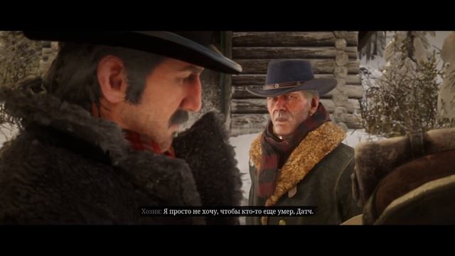 RED DEAD REDEMPTION 2 ▷ ПРОХОЖДЕНИЕ #1 ▷ ПОЛНОЕ ПОГРУЖЕНИЕ В ВАЙБ смотреть онлайн