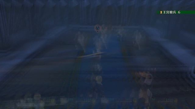 Tales of Berseria (PS4) - Gameplay Walkthrough Part 8 - Magilou & Bienfu Seraphim смотреть онлайн
