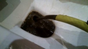 Промывка системы индивидуального отопления