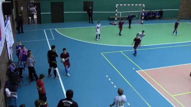 2013 ЦФО мальчики 2 тайм смотреть онлайн